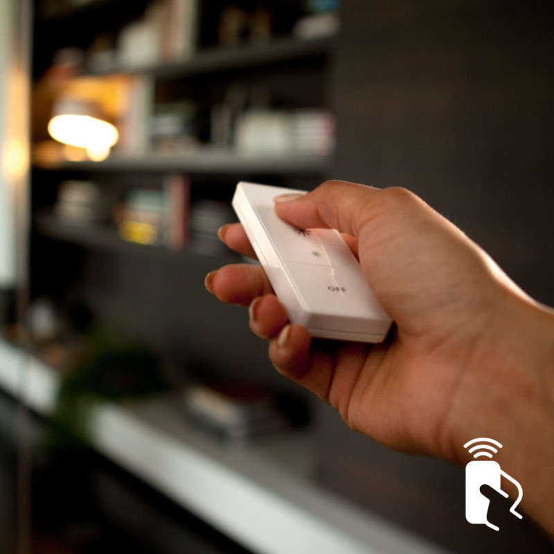 Philips Hue Dimmer (929001173770)