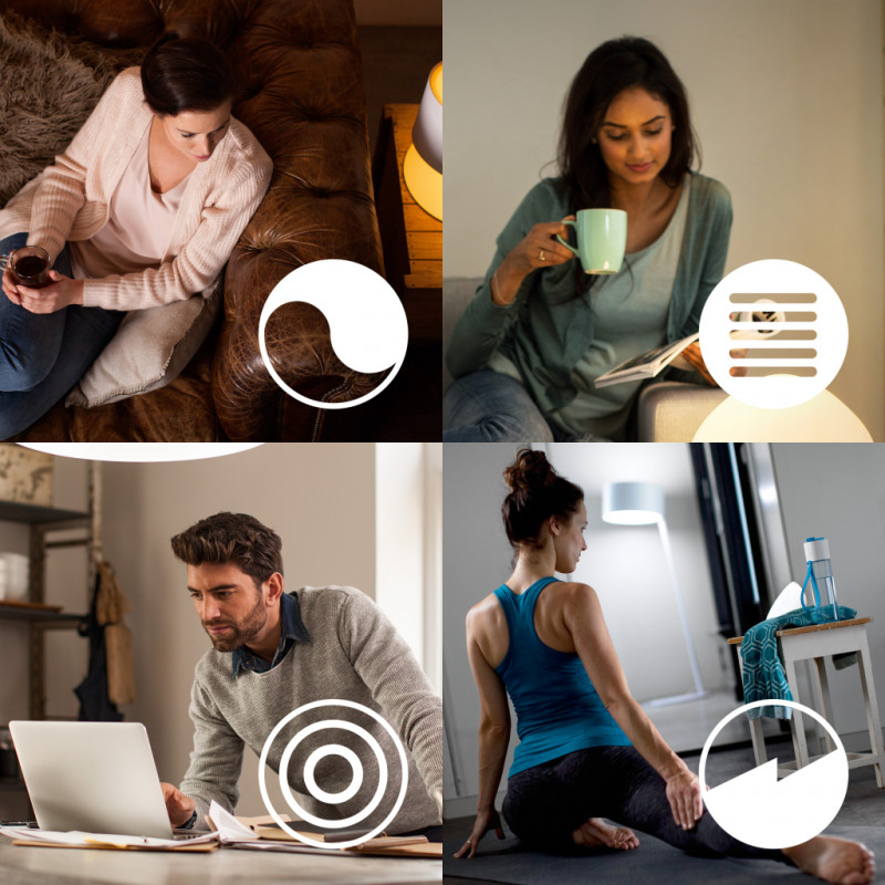 Philips Hue Dimmer (929001173770)
