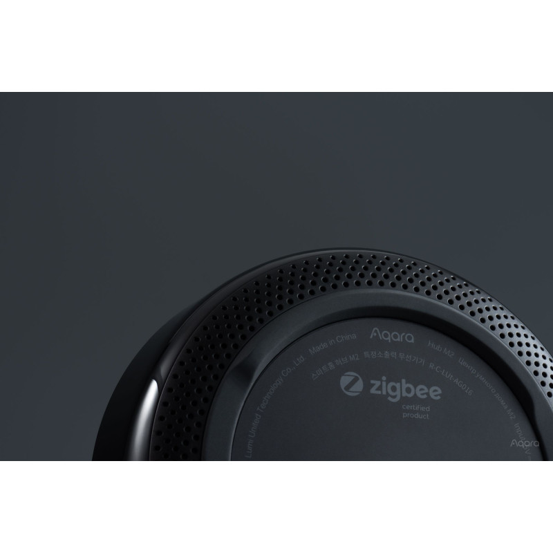 Aqara Hub Gateway M2 Apple HomeKit (HM2-G01/ZHWG12LM)