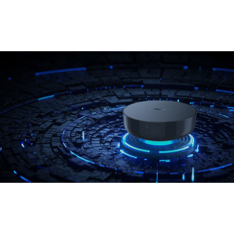 Aqara Hub Gateway M2 Apple HomeKit (HM2-G01/ZHWG12LM)