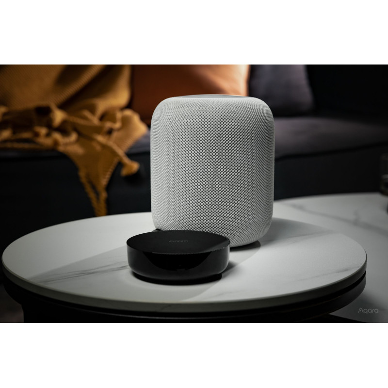 Aqara Hub Gateway M2 Apple HomeKit (HM2-G01/ZHWG12LM)