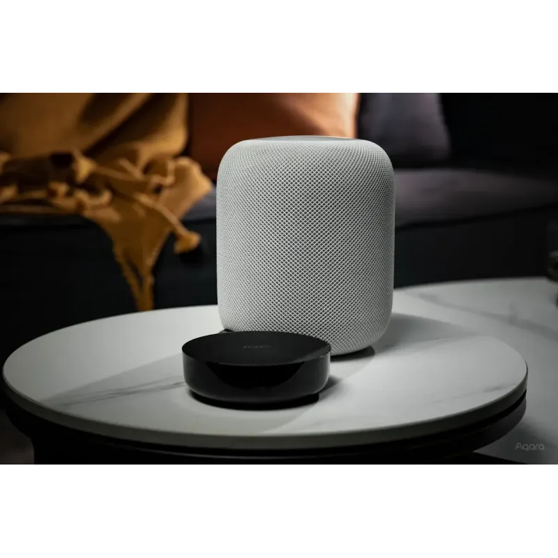 Aqara Hub Gateway M2 Apple HomeKit (HM2-G01 / ZHWG12LM)