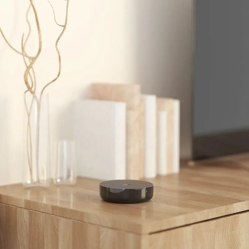 Aqara Hub Gateway M2 Apple HomeKit (HM2-G01 / ZHWG12LM)