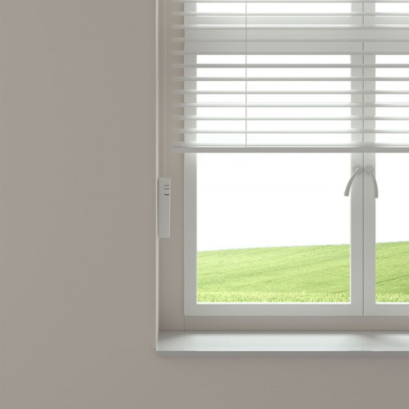 Aqara E1 Roller Driver Motor ZigBee 3.0 Apple HomeKit (ZNJLBL01LM) (RSD-M01)