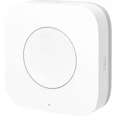 Aqara Wireless Mini Switch T1 Global EU (WB-R02D)