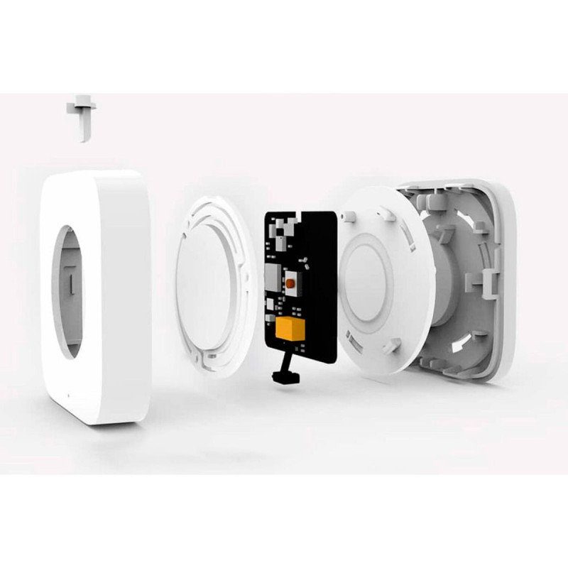 Aqara Wireless Mini Switch T1 Global EU (WB-R02D)