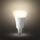 Philips Hue White: Bridge, Dimmer, лампа E27 3шт (929001821620)
