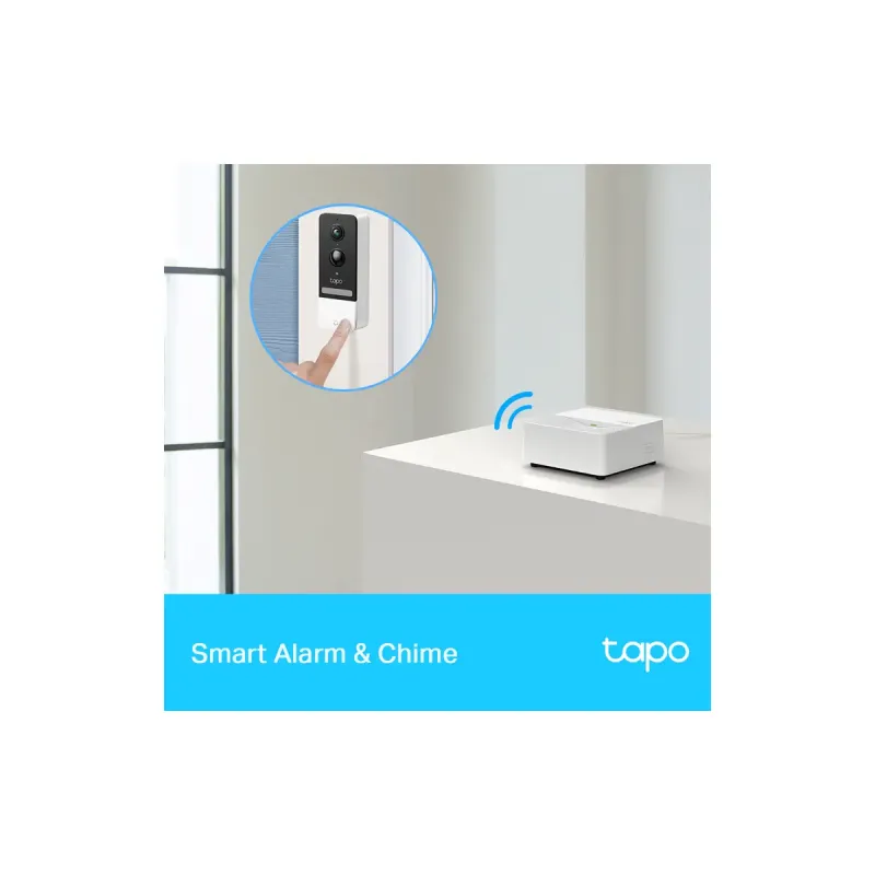 TP-Link TAPO H200 Smart Hub