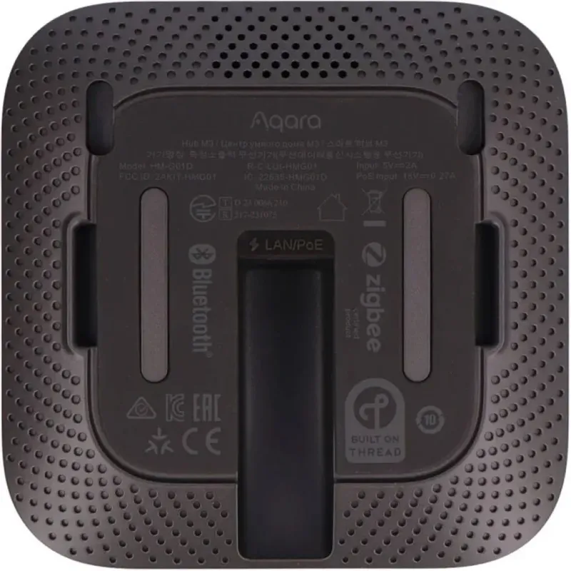 Aqara Hub M3 (HM-G01D)