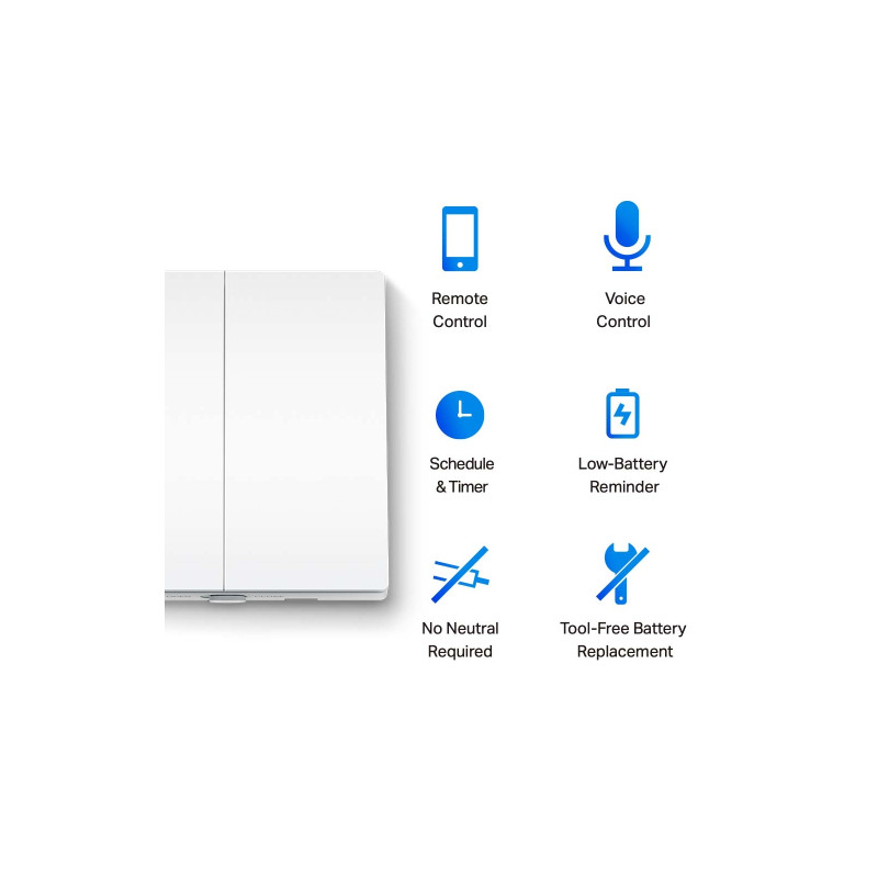 TP-LINK TAPO S220