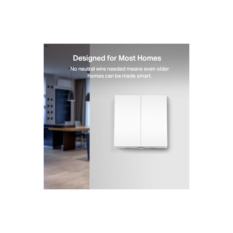 TP-LINK TAPO S220