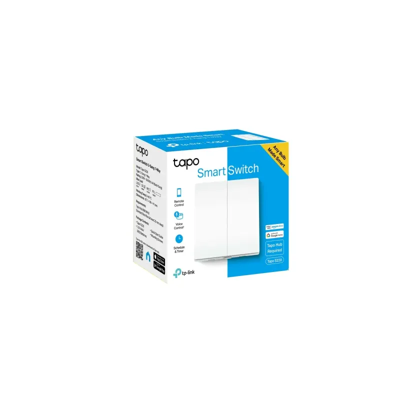 TP-LINK TAPO S220