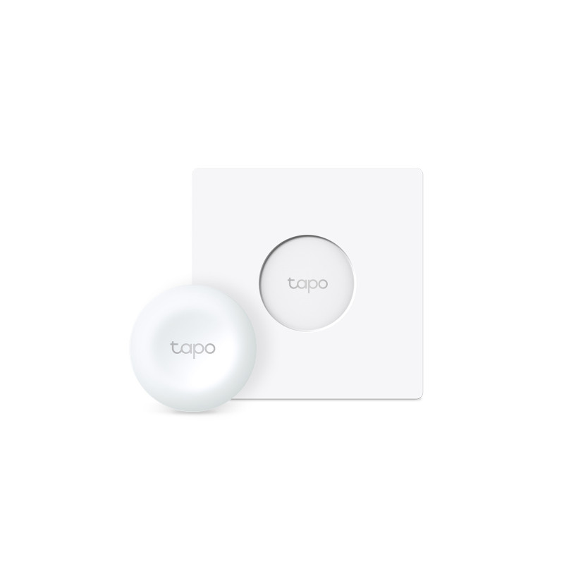 TP-LINK TAPO S200D