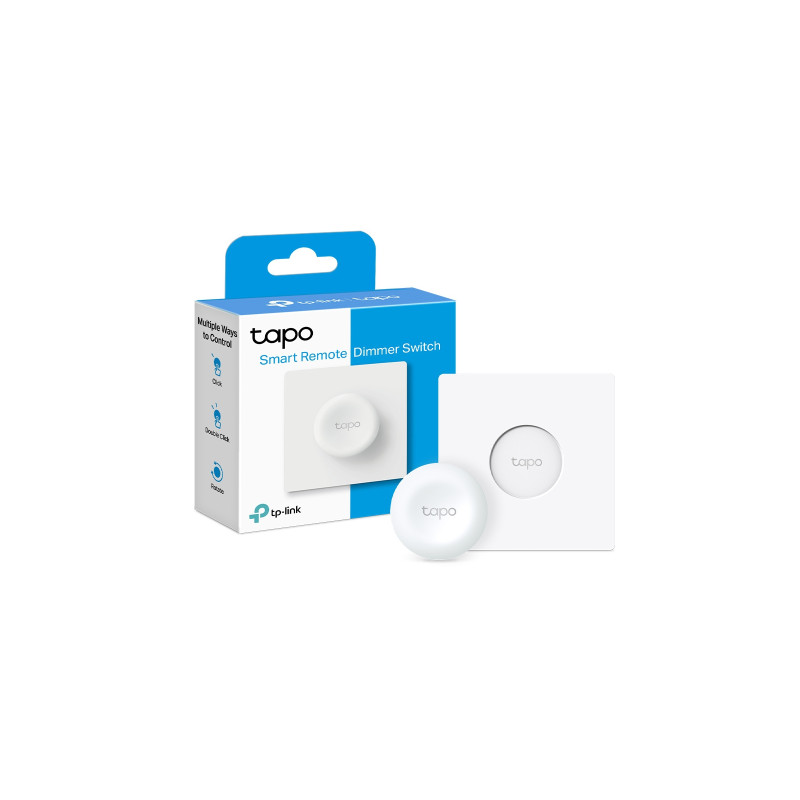 TP-LINK TAPO S200D