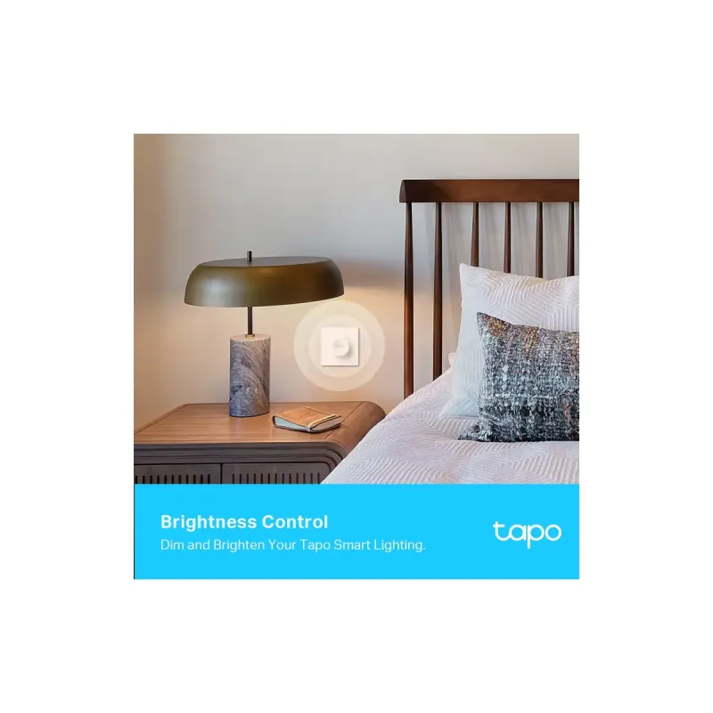 TP-LINK TAPO S200D