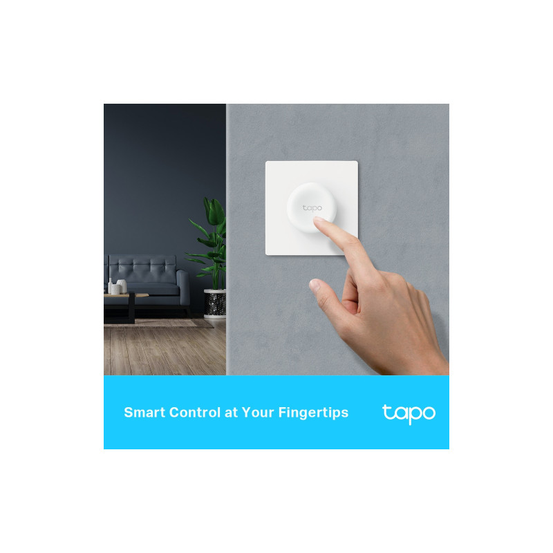 TP-LINK TAPO S200D
