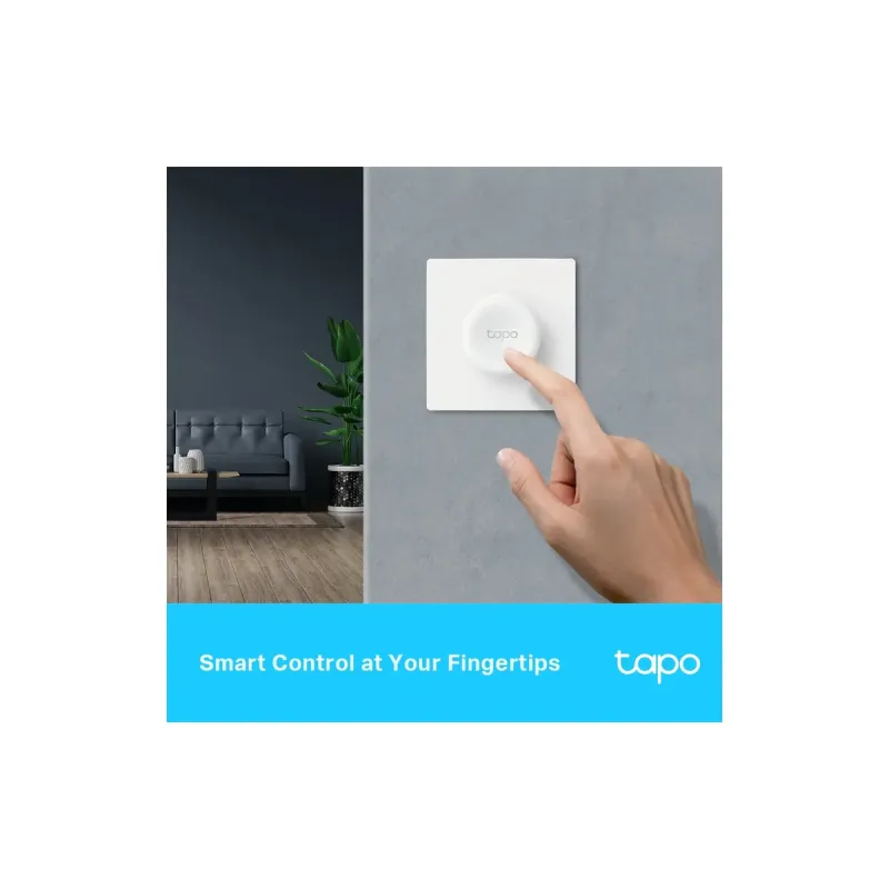 TP-LINK TAPO S200D