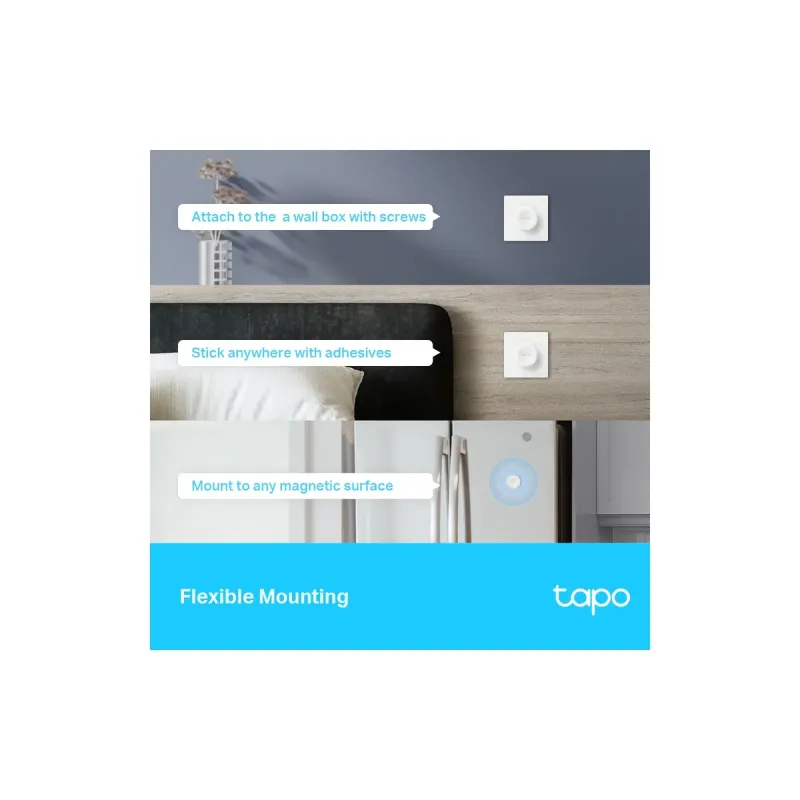 TP-LINK TAPO S200D