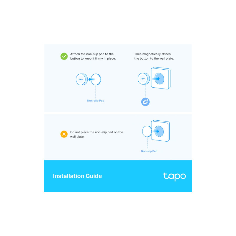 TP-LINK TAPO S200D