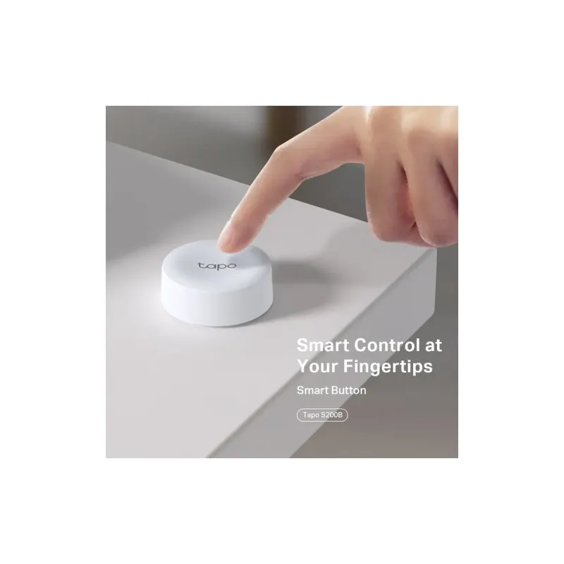 TP-LINK TAPO S200B