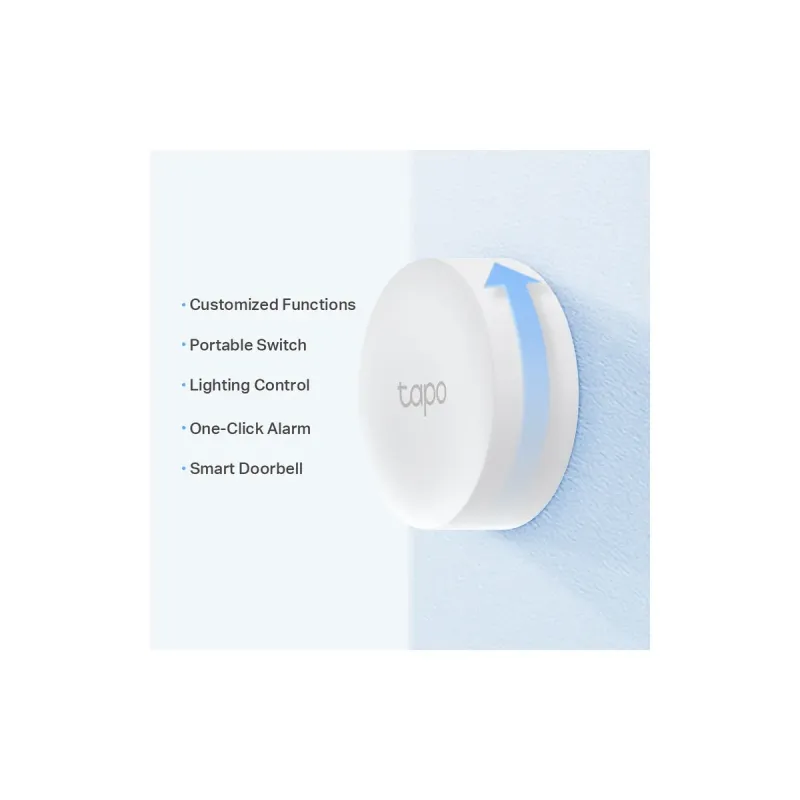 TP-LINK TAPO S200B