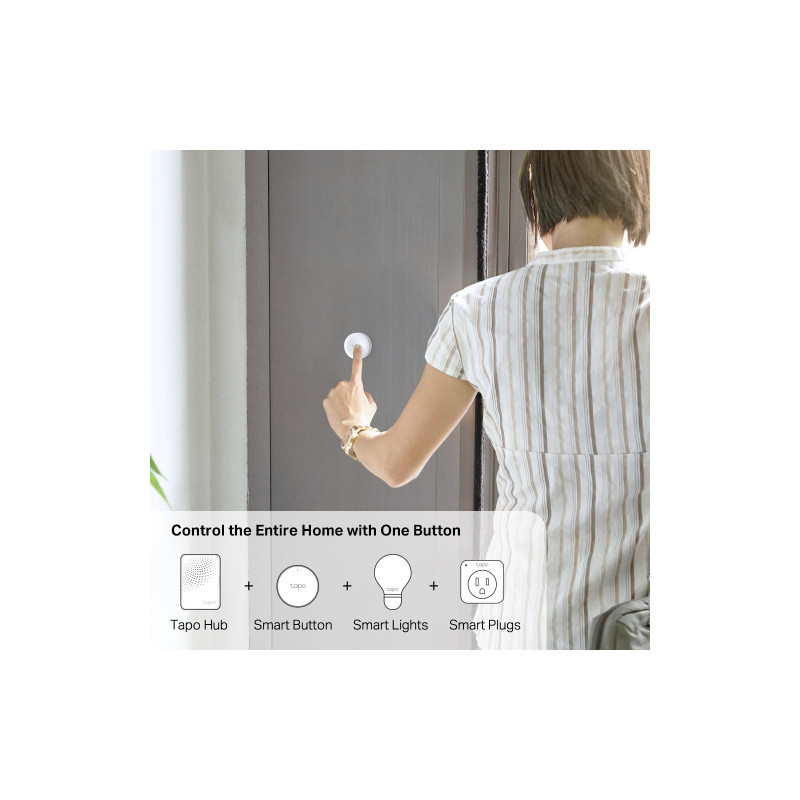 TP-LINK TAPO S200B