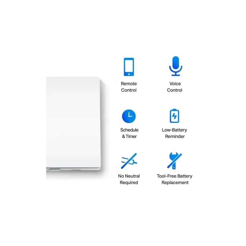 TP-LINK TAPO S210