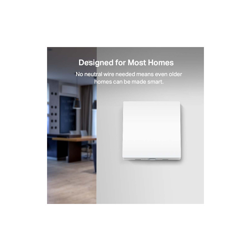TP-LINK TAPO S210