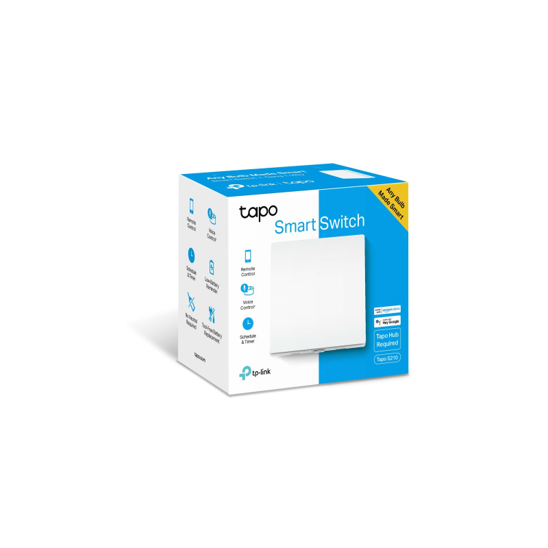 TP-LINK TAPO S210