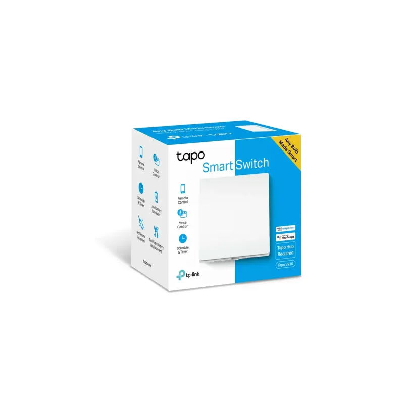 TP-LINK TAPO S210
