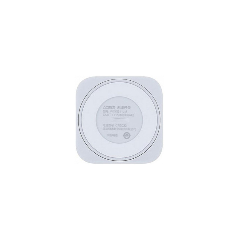 Aqara Wireless Switch Mini (WXKG11LM)
