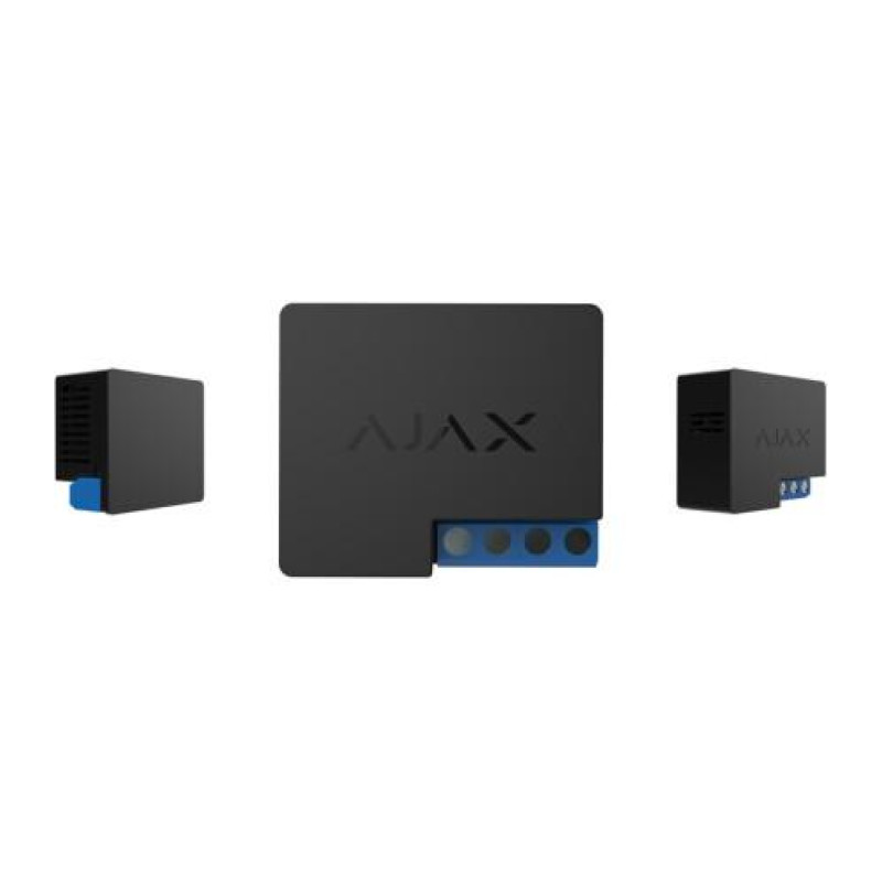 Ajax WallSwitch 230V 13А 3kW (1163)