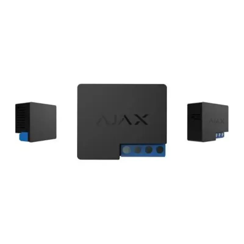 Ajax WallSwitch 230V 13А 3kW (000001163)