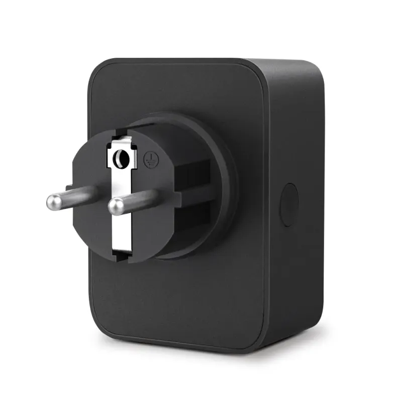 Смарт-розетка TP-Link Tapo P410M