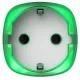 Смарт-розетка Ajax Socket White (000012320)