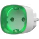 Смарт-розетка Ajax Socket White (000012320)