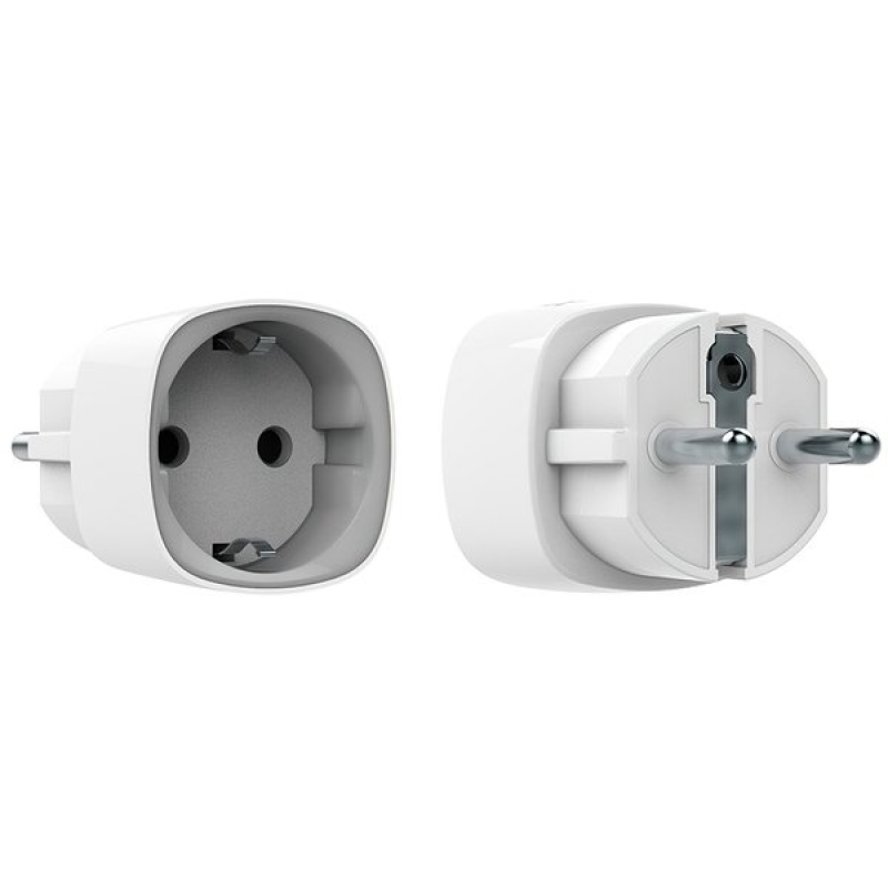 Ajax Socket White (000012320)