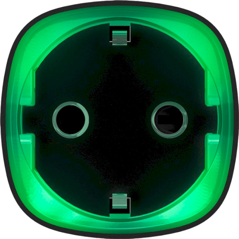 Ajax Socket Black (000012339)