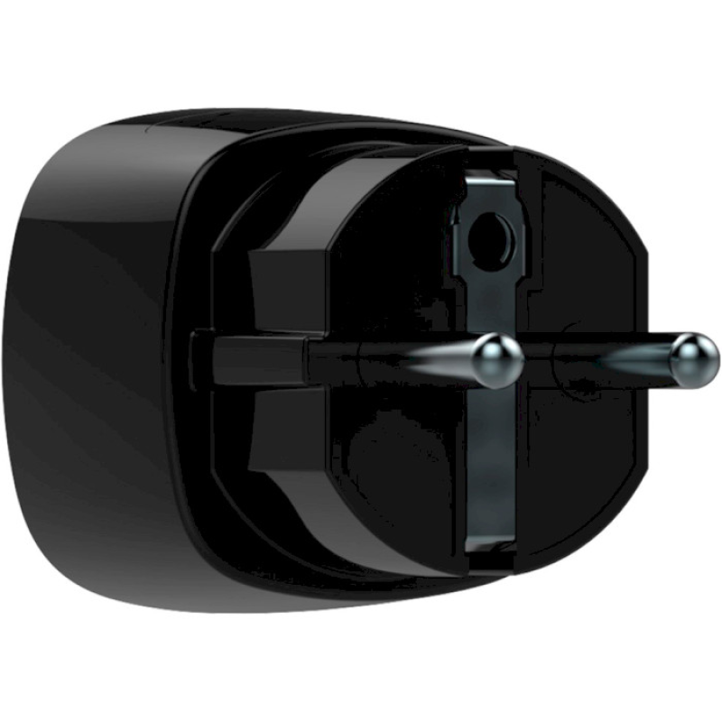 Ajax Socket Black (000012339)