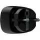 Смарт-розетка Ajax Socket Black (000012339)