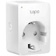 Смарт-розетка TP-Link Tapo P100 Wi-Fi 4-pack