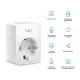 Смарт-розетка TP-Link Tapo P100 Wi-Fi 4-pack