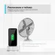 Смарт-розетка TP-Link Tapo P100 Wi-Fi 4-pack