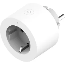 Смарт-розетка Aqara Smart Plug EU SP-EUC01 (AP007EUW01)