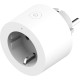 Смарт-розетка Aqara Smart Plug EU SP-EUC01 (AP007EUW01)