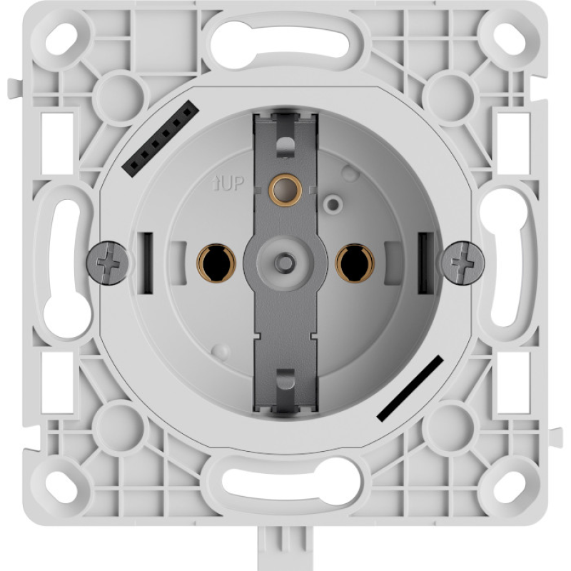 Ajax Relay OutletCore for Outlet smart Jeweller (000038774)