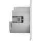Смарт-розетка Ajax Relay OutletCore for Outlet smart Jeweller (000038774)