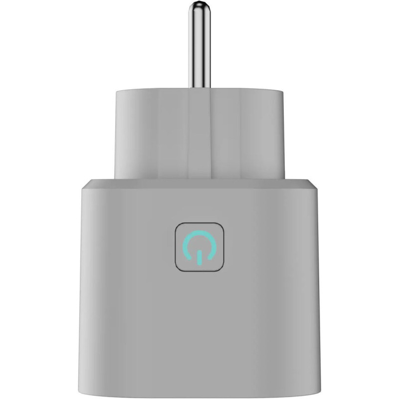 Смарт-розетка Deye SUN-SMART-PLUG01-F