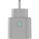 Смарт-розетка Deye SUN-SMART-PLUG01-F