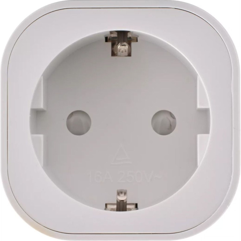 Смарт-розетка Deye SUN-SMART-PLUG01-F